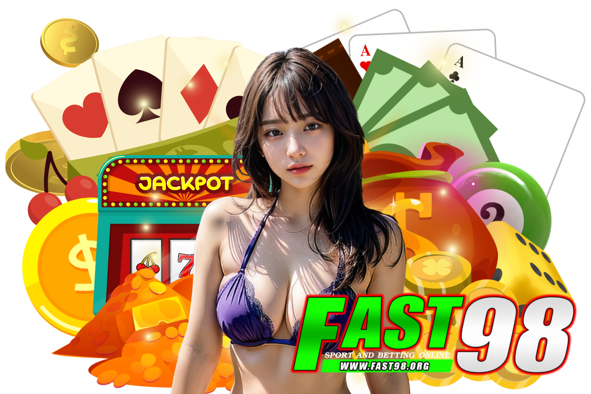 fast98 auto